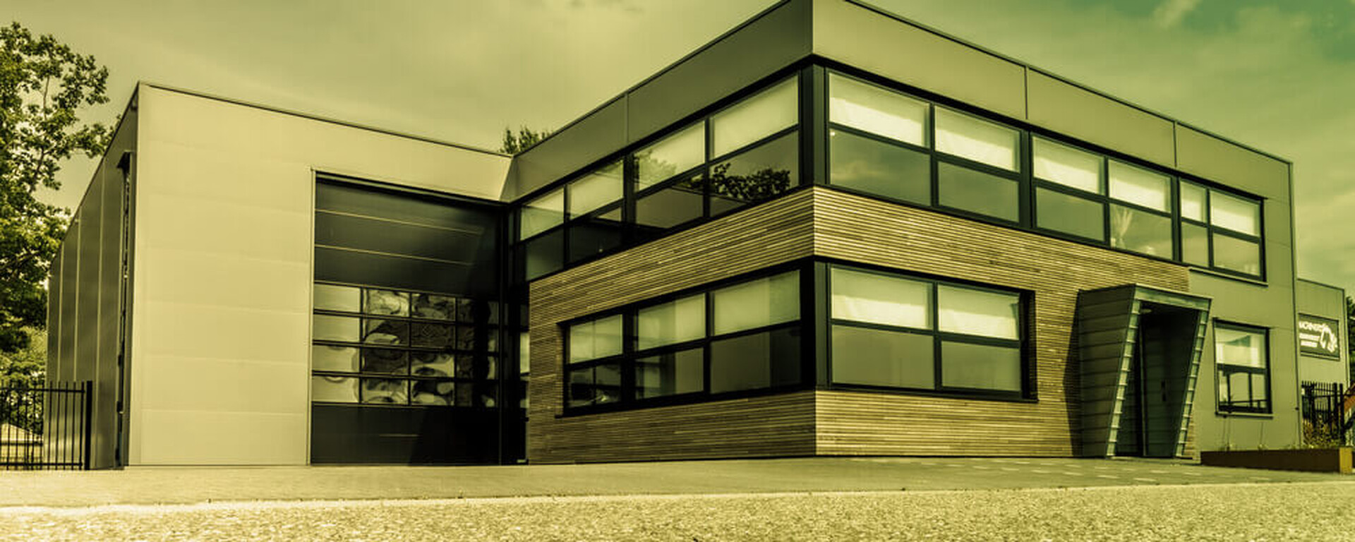 De verbindende schakel tussen organisaties en specialisten